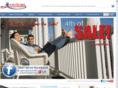 shopafwonline.com