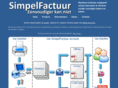 simpelfactuur.nl