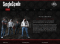 single-spade.com