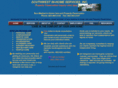 southwestinhomeservices.com