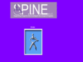 spine4acure.com