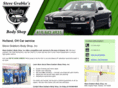 stevegrabkebodyshop.com
