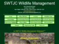 swtjcwildlifemanagement.com