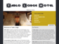 tadlolodge.com