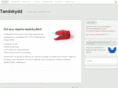 tandskydd.com