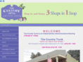 thecountrytrunkny.com