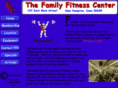 thefamilyfitnesscenter.com