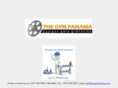 thegympanama.com