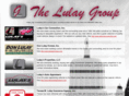 thelulaygroup.com