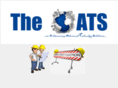 theoats.org