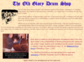 theoldglorydrumshop.com