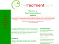 thetreatmentroom.org
