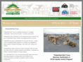 timberfieldrooftruss.com