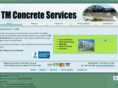 tmconcreteservices.com