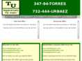 torresandurbaez.com