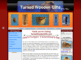 turnedwoodengifts.com