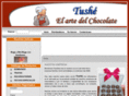 tushe-chocolates.com