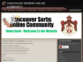 vancouverserbs.com