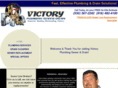 victoryplumbing.biz