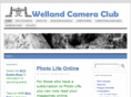 wellandcameraclub.com