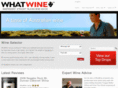 whatwineonline.com