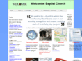widcombebaptistchurch.org