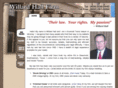 willardhall.com