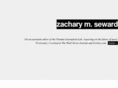 zacharymseward.com