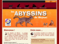 abyssin-de-meynac.com