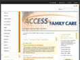 accessfamilycare.org