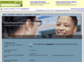 accountingfinancerecruiter.com