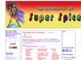 adventureofsuperspice.com
