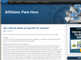 affiliatesparkhere.com