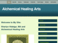 alchemicalhealingarts.com