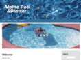 alpinepoolscolorado.com