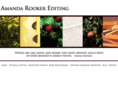 amandarooker.com
