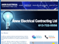 anew-electrical.com