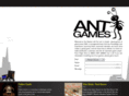 ant-games.com