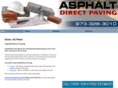 asphaltdirectpaving.com