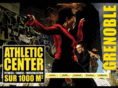 athleticcenter-grenoble.com