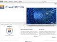 binary-motion.com