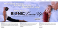 bionictuneup.com