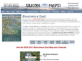 bioscienceeastmap.com