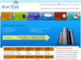 bluerosehosting.com