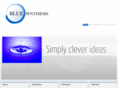 bluesynthesis.com