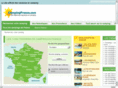 campingenfrance.com