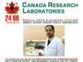 canadalabs.com