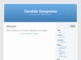 candida-symptoms.net