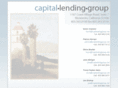 caplendinggroup.net