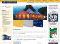 carltonmarqueehire.com